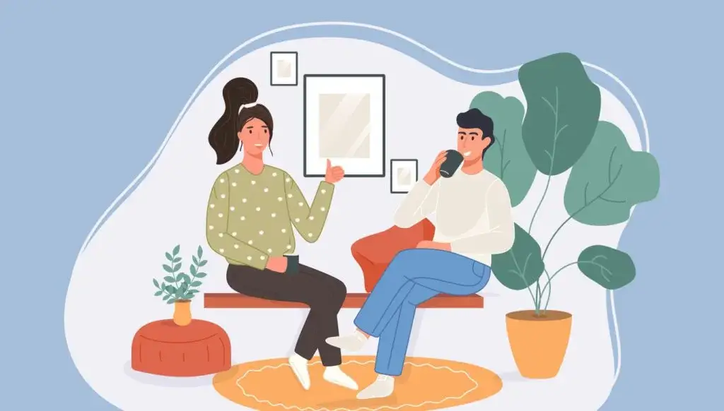 Creating a safe space for Communication