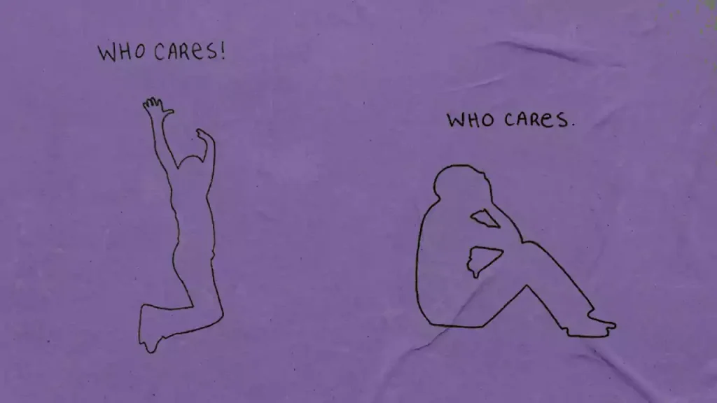 Who Cares
