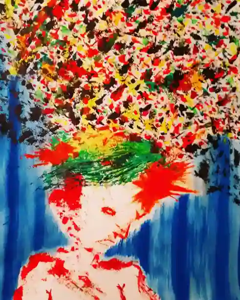 Mind Vomit