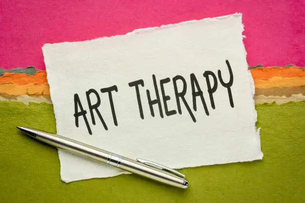 mental health drawings