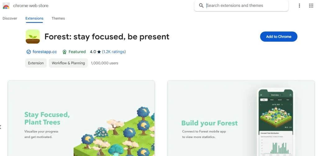 Forest
