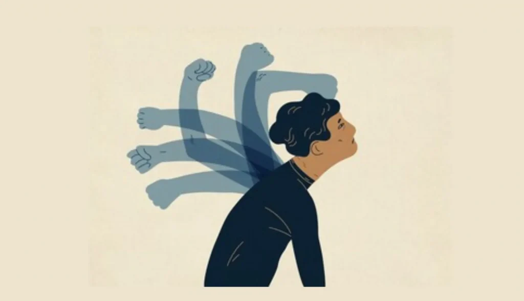 self-punishment