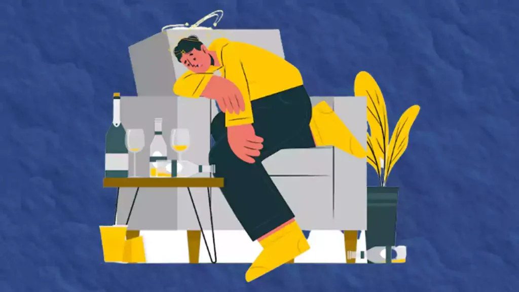 Does Masturbation decrease your motivation?