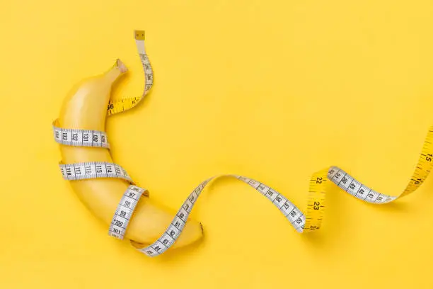 Decrease Penis Size