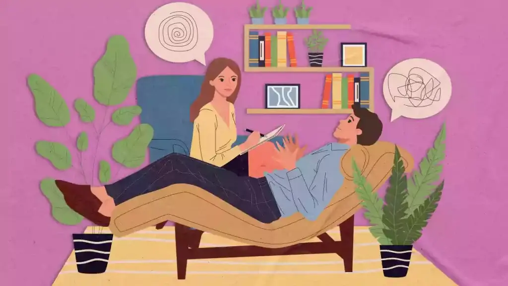 porn addiction counseling