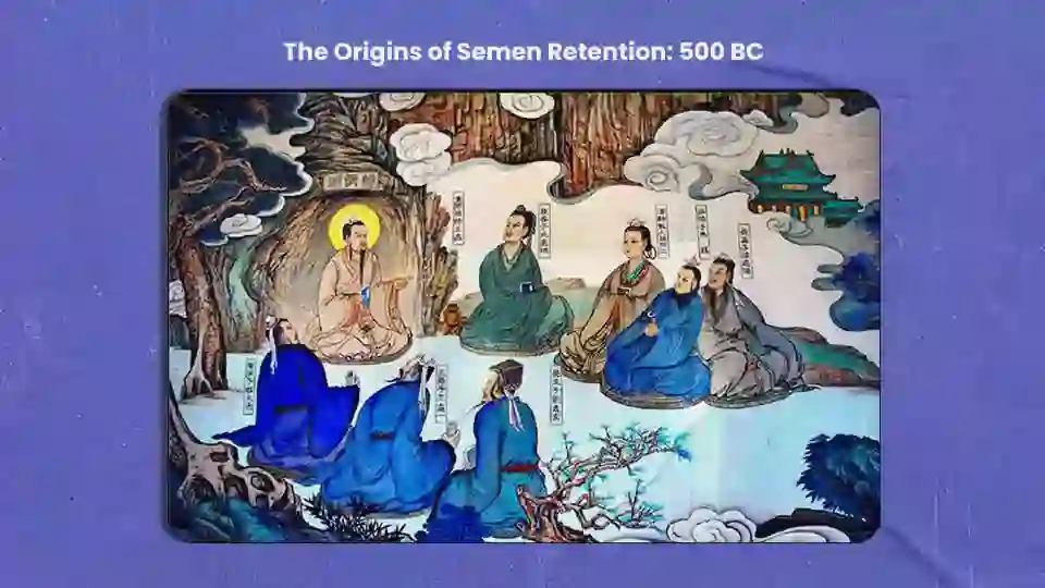 Origins of Semen Retention