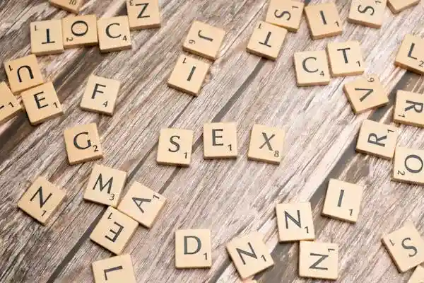 Sexual Health Terminology