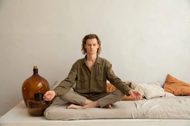 practice Mindfulness