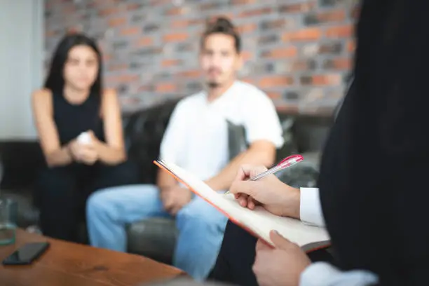 Counseling