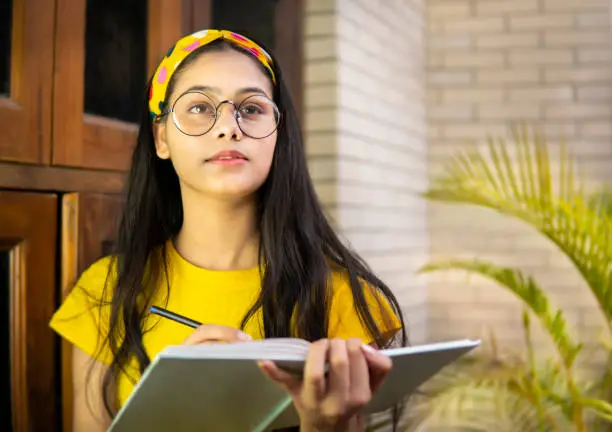 Essayez de prendre des notes pendant la lecture