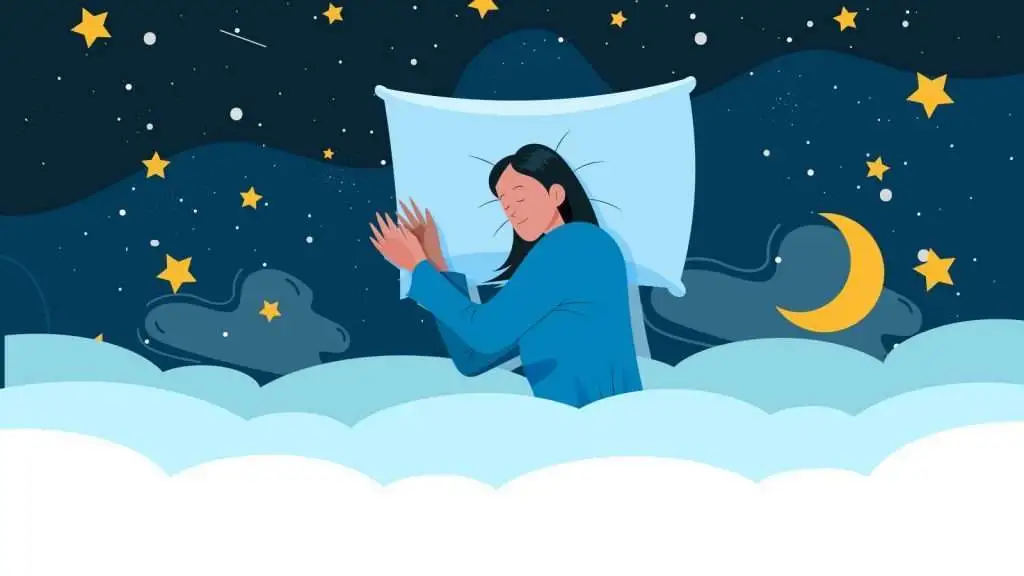Avoir un bon cycle de sommeil