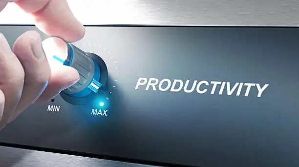 Productivity