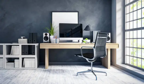 Organize your workspace