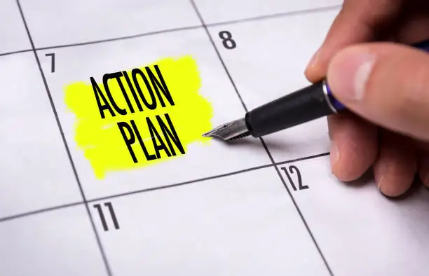 Action plan