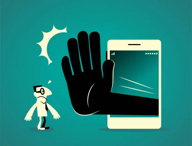 Porn Blocker App
