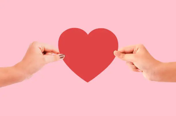How to tell someone you like them?