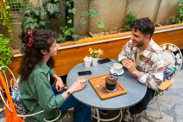 Plan a comfortable Date