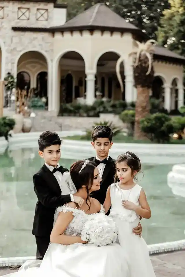 Marriage and children