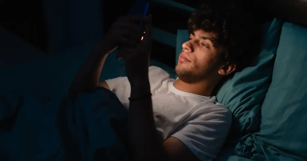 porn addiction