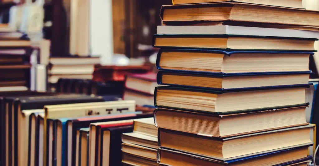 Top Sex Addiction Books for Recovery 2024